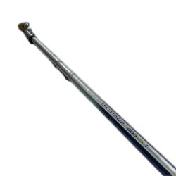 §§ SHIMANO シマノ 投竿 ロッド スピンパワー405 DX-T 釣り フィッシング 21236 Bランク