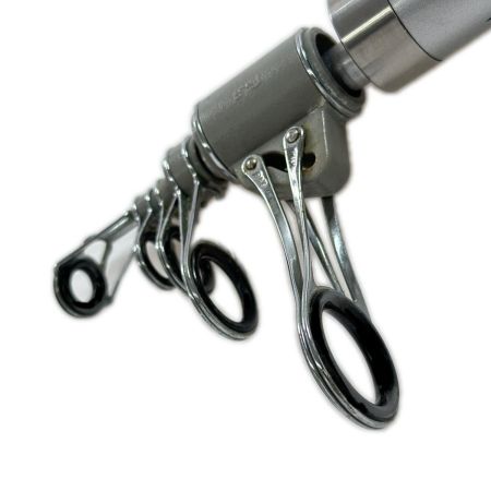  SHIMANO シマノ 投竿 ロッド スピンパワー405 DX-T 釣り フィッシング 21236