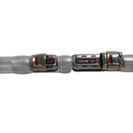  SHIMANO シマノ 投竿 ロッド スピンパワー405 DX-T 釣り フィッシング 21236