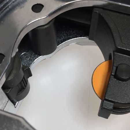  KTC ケーティーシー 大型ラチェットパイプカッタ 未使用品 PCR3-66 シルバー