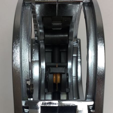  KTC ケーティーシー 大型ラチェットパイプカッタ 未使用品 PCR3-66 シルバー