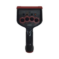 ΘΘ 古河電工 UNIC ユニック クレーンラジコン リモコン 送信機 RC-500FA Aランク