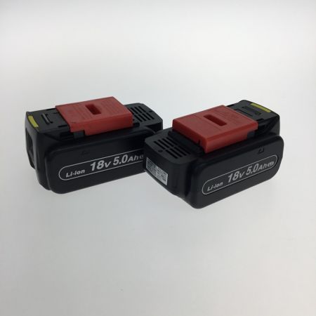  Panasonic パナソニック インパクトレンチ 充電器・充電池2個・ケース付 未使用品 EZ75A8LJ2G-B ブラック