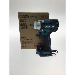 ΘΘ MAKITA マキタ インパクトレンチ 18v 未使用品(S) 本体のみ ① TW300DZ グリーン Sランク