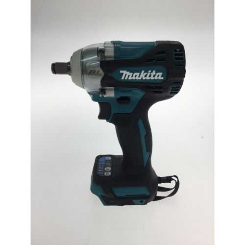 中古】 MAKITA マキタ インパクトレンチ 18v 未使用品(S) 本体のみ ①