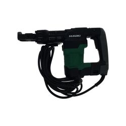 ΘΘ HiKOKI ハイコーキ ハンマ コード式 未使用品 ① H41SA3 Sランク