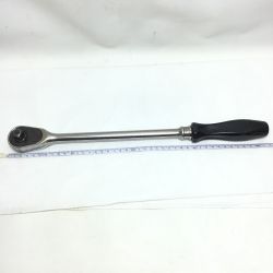 ΘΘ Snap-on スナップオン ハンドツール ラチェットレンチ SL836 Bランク