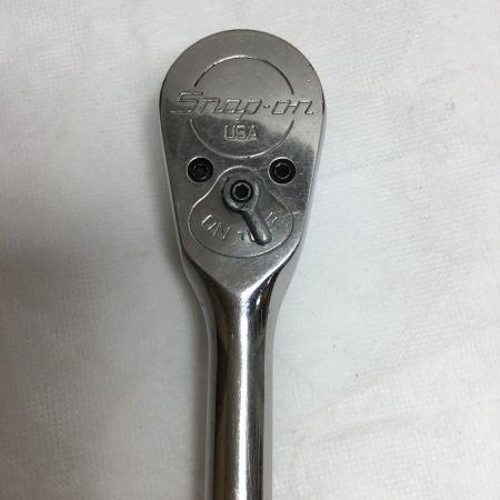  Snap-on スナップオン ハンドツール ラチェットレンチ SL836