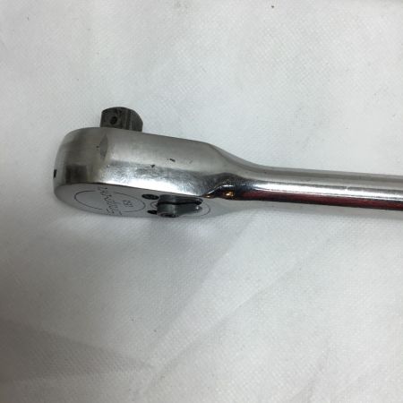  Snap-on スナップオン ハンドツール ラチェットレンチ SL836