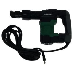 ΘΘ HiKOKI ハイコーキ ハンマ コード式 未使用品 ② H41SA3 Sランク