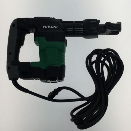  HiKOKI ハイコーキ ハンマ コード式 未使用品 ② H41SA3