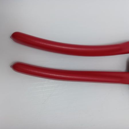 TOP工業 ハンドパンチセット PU-105 レッド