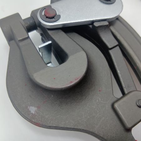 TOP工業 ハンドパンチセット PU-105 レッド