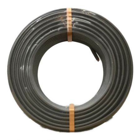  富士電線工業(FUJI ELECTRIC WIRE) VVFケーブル 3×2.0mm 未使用品 ①