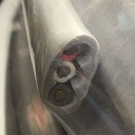  富士電線工業(FUJI ELECTRIC WIRE) VVFケーブル 3×2.0mm 未使用品 ②