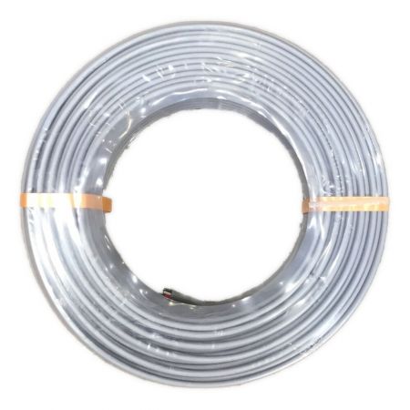  富士電線工業(FUJI ELECTRIC WIRE) VVFケーブル 3×2.0mm 未使用品 ⑥