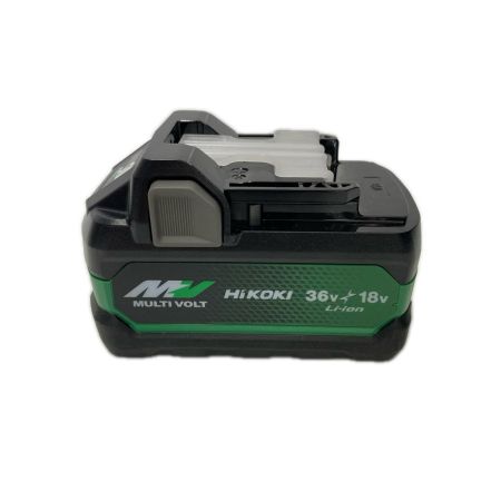 HiKOKI ハイコーキ 36V バッテリー BSL36A18X 未使用品