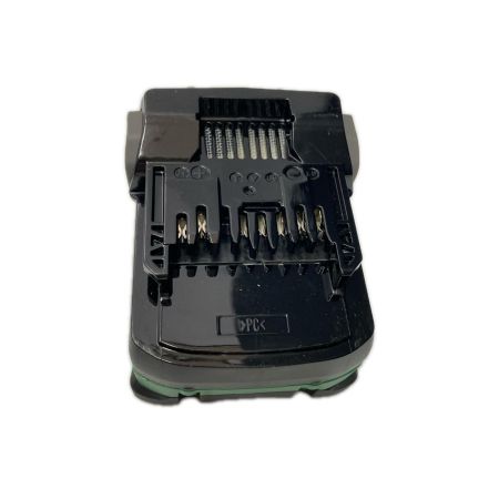 HiKOKI ハイコーキ 36V バッテリー BSL36A18X 未使用品