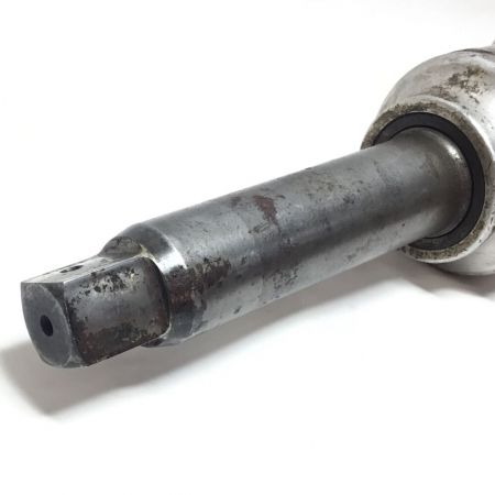  空研工業 エアインパクトレンチ 常圧 本体のみ KW-3800pro イエロー