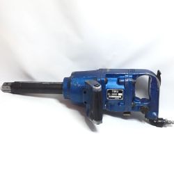 ΘΘ TOKU インパクトレンチ 常圧 本体のみ EI-3800 ブルー Bランク