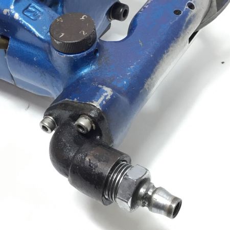  TOKU インパクトレンチ 常圧 本体のみ EI-3800 ブルー