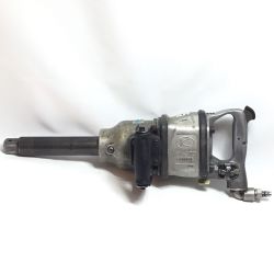 ΘΘ 空研工業 エアインパクトレンチ 本体のみ 常圧 KW-385 シルバー Bランク