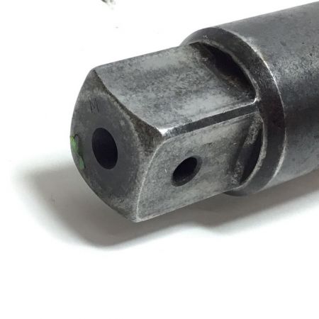  空研工業 エアインパクトレンチ 本体のみ 常圧 KW-385 シルバー