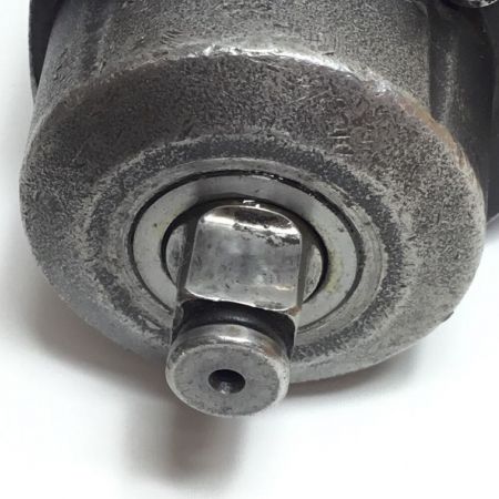  TOKU エアインパクトレンチ 常圧 本体のみ MI-1650 ブルー