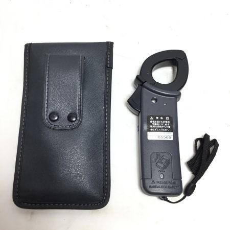  KYORITSU 共立電気計器 デジタルクランプメーター ケース付 KEW SNAP 2431