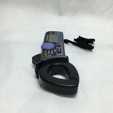  KYORITSU 共立電気計器 デジタルクランプメーター ケース付 KEW SNAP 2431