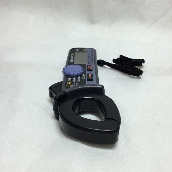 共立 KEWSNAP2431 クランプメーター 中古品 【ハンズクラフト宜野湾店】