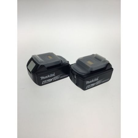  MAKITA マキタ インパクトドライバ 18v 付属品完備 TD172DGX レッド