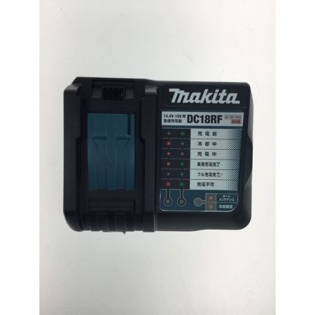  MAKITA マキタ インパクトドライバ 18v 付属品完備 TD172DGX レッド