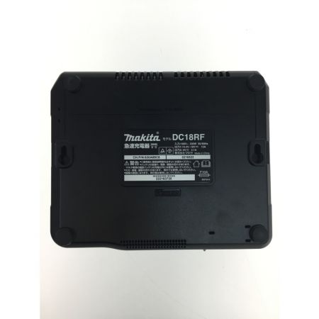  MAKITA マキタ インパクトドライバ 18v 付属品完備 TD172DGX レッド