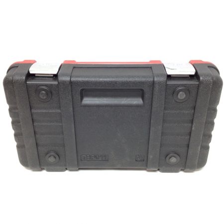  TONE トネ ヘキサゴンソケットレンチセット H4100MP レッド