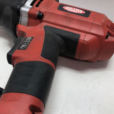 ASTRO PRODUCTS アストロプロダクツ パワーAC電動インパクトレンチ AP050428 レッド×ブラック