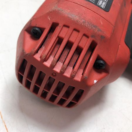 ASTRO PRODUCTS アストロプロダクツ パワーAC電動インパクトレンチ AP050428 レッド×ブラック