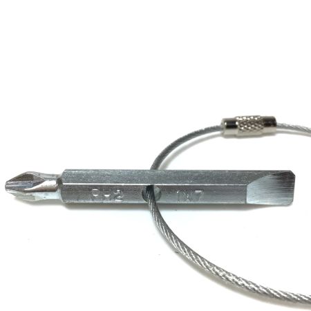  KNIPEX クニペックス コントロールキャビネットキー 001101