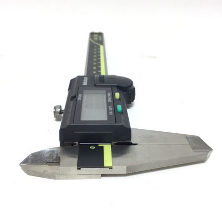  Mitutoyo ミツトヨ デジタルノギス ケース付 CD-15APX