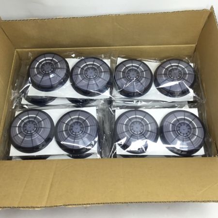   工具 工具消耗品 防塵マスクフィルター 25個入 RD-6
