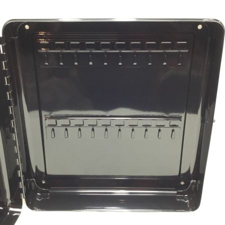  Snap-on スナップオン キーキャビネット 美品 ブラック