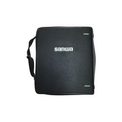 ΘΘ SANWA テスター 絶縁抵抗危計 ケース付 PDM1529S Bランク