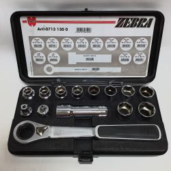 ΘΘ WURTH ウルト パススルーラチェットセット 14ピース 07131300 Cランク