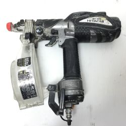 ΘΘ HITACHI 日立 高圧ネジ打機 本体のみ WF4H2 ブラック×グレー Cランク