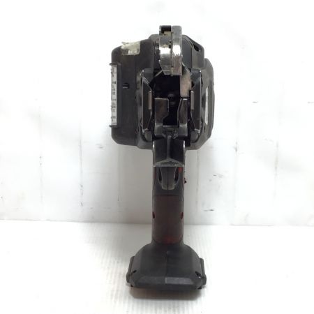  MAX マックス 鉄筋結束機 リバータイヤ 程度B 充電器・充電池2個・ケース付 コードレス式 14.4v RB-519-HB2C レッド×ブラック