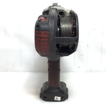  MAX マックス 鉄筋結束機 リバータイヤ 程度B 充電器・充電池2個・ケース付 コードレス式 14.4v RB-519-HB2C レッド×ブラック