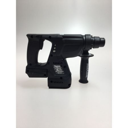  MAKITA マキタ ハンマドリル  未使用品 充電器・充電池2個・ケース付 HR244DRGXB ブルー