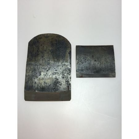  男盛 カンナ 鉋 錆び有