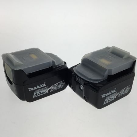  MAKITA マキタ ボードカッタ 14.4v 充電器・充電池2個・ケース付 SD140DRGX ブルー