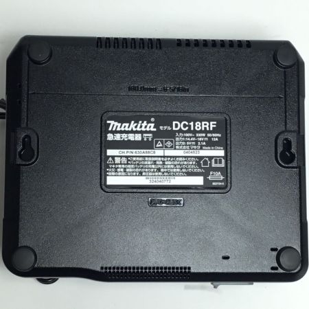  MAKITA マキタ インパクトドライバ 未使用品 付属品完備 ③ TD173DRGX グリーン